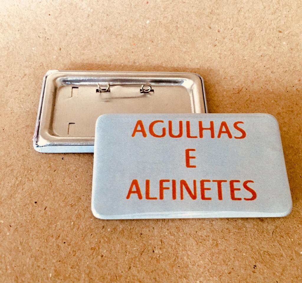 Bottons Retangulares